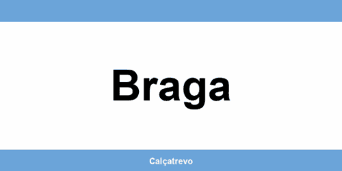 Contacto loja SEASIDE em Braga