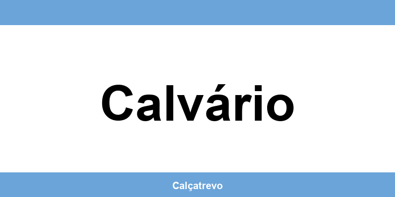 Contacto loja SEASIDE em Calvário