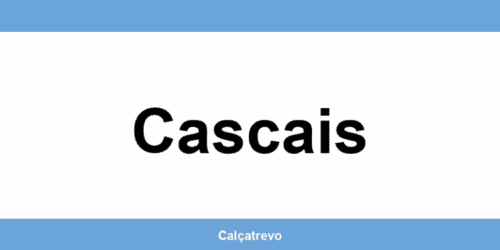 Contacto loja SEASIDE em Cascais