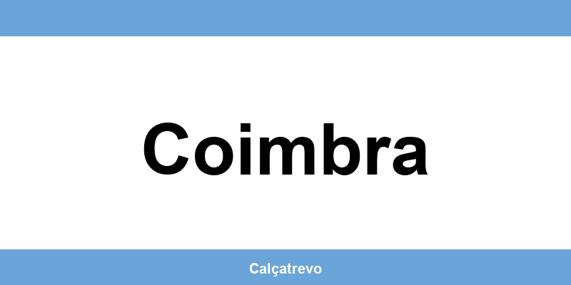 Contacto loja SEASIDE em Coimbra