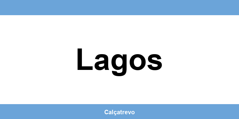Contacto loja SEASIDE em Lagos