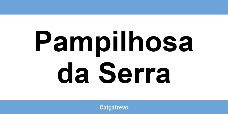 Contacto loja SEASIDE em Pampilhosa da Serra
