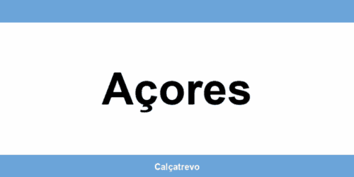 Contacto loja SEASIDE em Açores