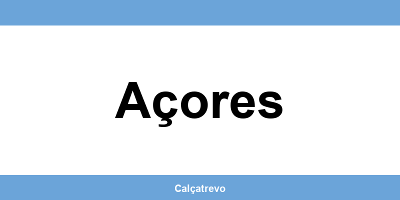 Contacto loja SEASIDE em Açores