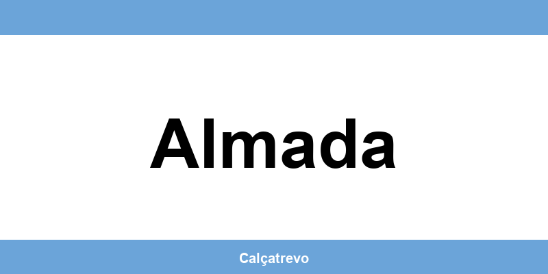 Contacto loja SEASIDE em Almada