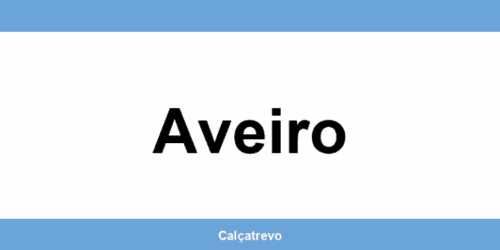 Contacto loja SEASIDE em Aveiro