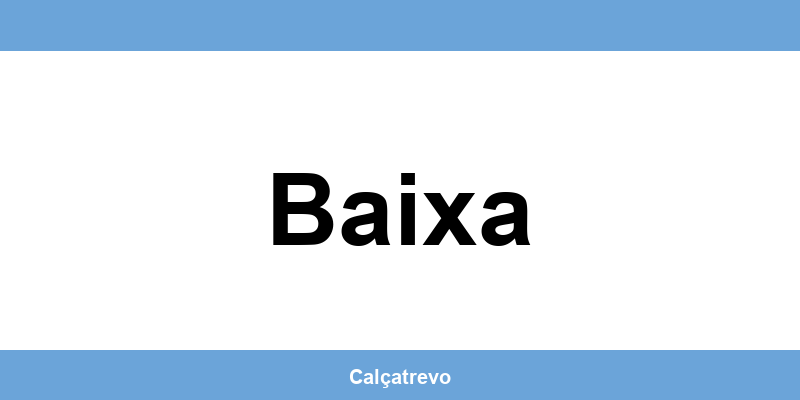 Contacto loja SEASIDE em Baixa