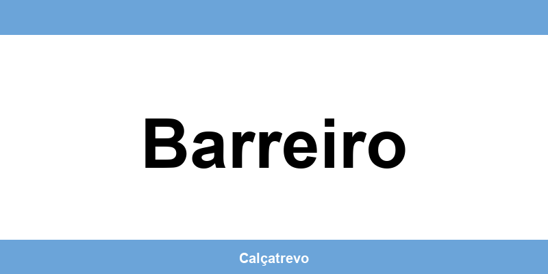Contacto loja SEASIDE em Barreiro