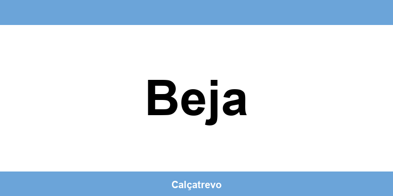 Contacto loja SEASIDE em Beja