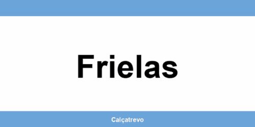 Contacto loja SEASIDE em Frielas