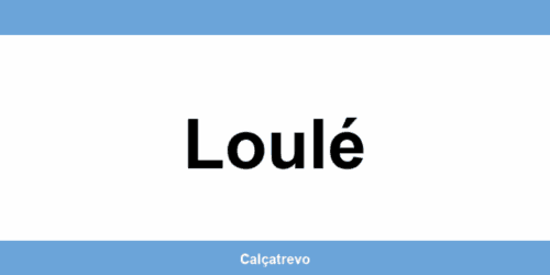 Contacto loja SEASIDE em Loulé