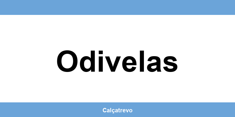 Contacto loja SEASIDE em Odivelas