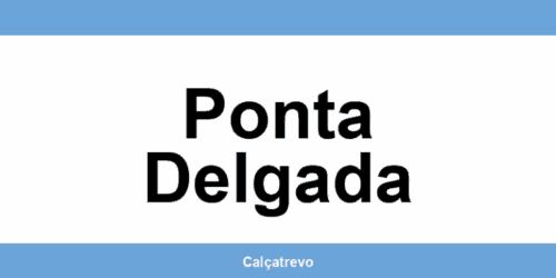 Contacto loja SEASIDE em Ponta Delgada