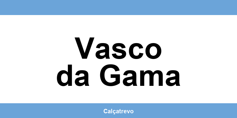 Contacto loja SEASIDE em Vasco da Gama